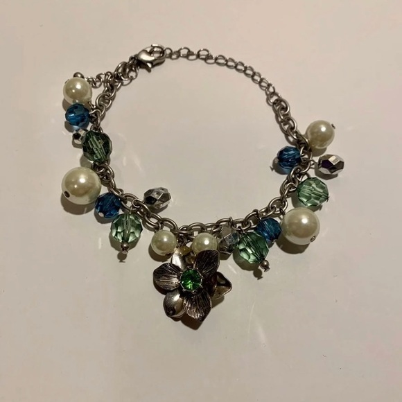 Premier Designs Jewelry - Premier Designs Garden Gate Bracelet
